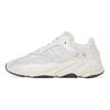Originals Yeezy Boost 700 Analog Замшевая ткань Трендовые Ретро Амортизация Прочные Низкие Папины Кроссовки Унисекс Кроссовки Серый Белый EG7596-2022