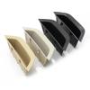 Car Left Right Interior Door Handle Armrest Panel Cover Trim Storage Box For BMW X3 X4 F25 F26 2011 2012 2013 2014 2015 2016