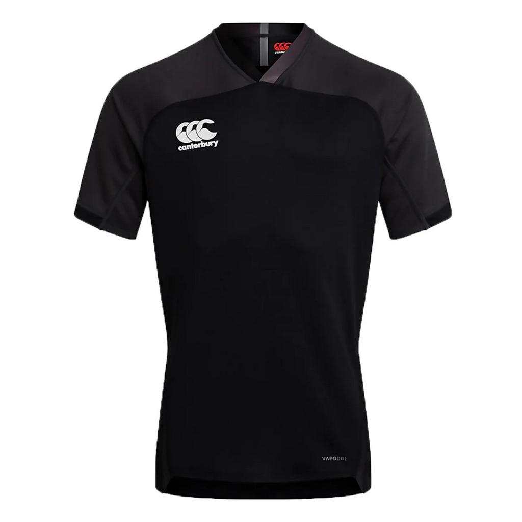canterbury Childrens/Kids Evader Vapodri Jersey