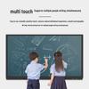 Senke Mobile Stand for Interactive Flat Panels CN plug (adapter included)