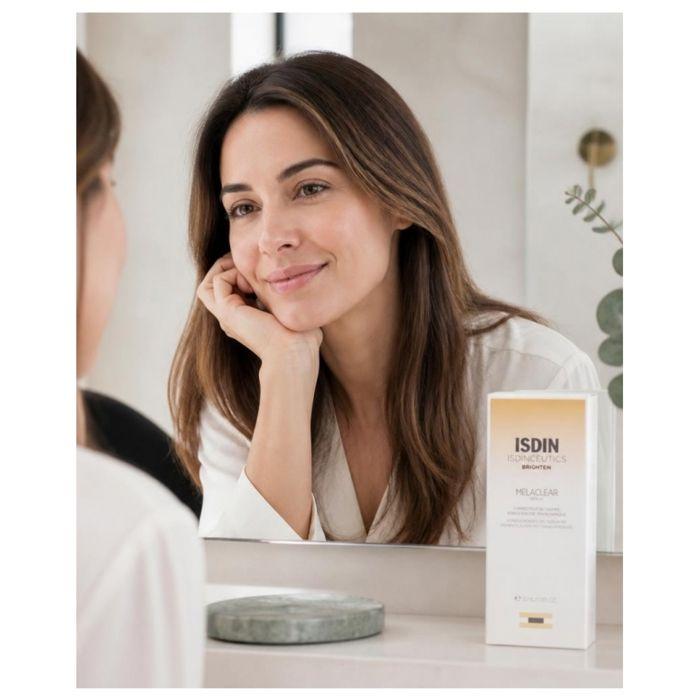 Isdin Isdinceutics Melaclear Sérum Anti-taches 30 ml