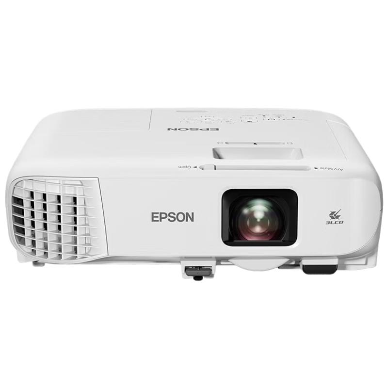 Проекторы Epson для бизнеса и образования (Китайская версия)