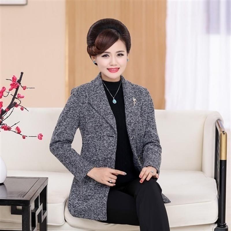 Женская куртка, однобортная офисная женская верхняя одежда с лацканами, элегантная базовая повседневная одежда с длинными рукавами, весенне-осенний топ, новинка