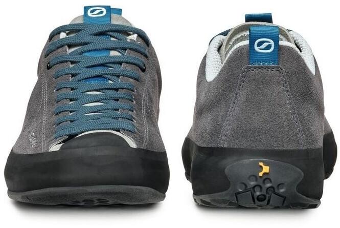 Обувь для треккинга Scarpa Mojito Wrap Schuhe dusty blue