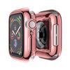 Силиконовый защитный чехол для Apple Watch