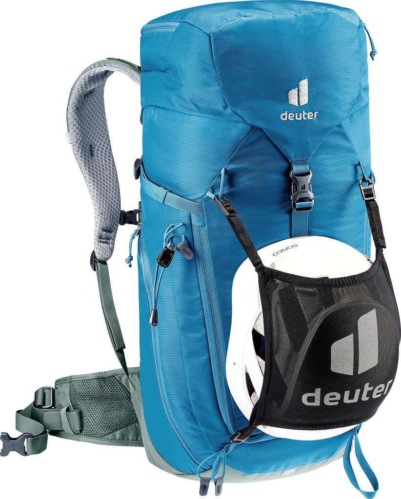 Рюкзак Trail 24 Wave x Ivy 24L [Deuter] для походов/трекинга для мужчин