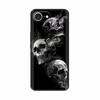 Роскошный силиконовый чехол для iPhone 16e SE 2025 Задняя крышка для Apple SE4 iPhone 16E A3409 Чехлы-сумки для телефона Чехлы с цветочным рисунком