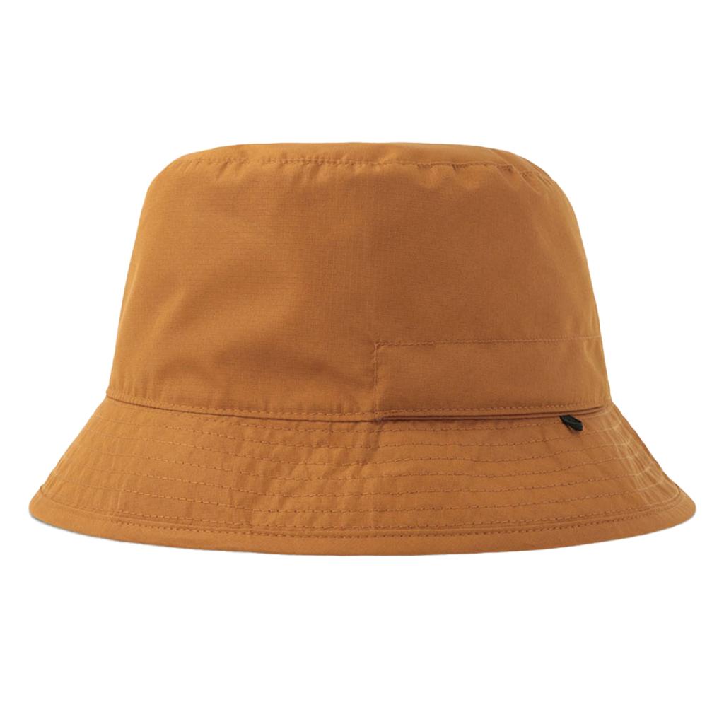 Atlantis Headwear Plain Pocket Bucket Hat