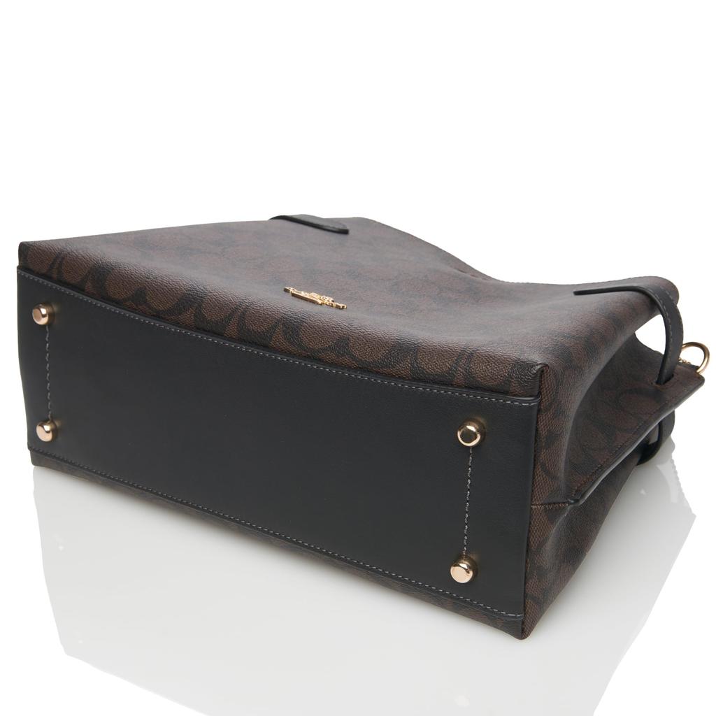 Сумка через плечо CH191 IMAA8 [Coach] Женская [Товар]