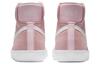 Nike Кроссовки Blazer Mid Vintage 77 Pink Foam Женские DC1423-600