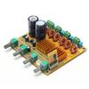 Bluetooth 2.1 Power Amplifier Board High-Power Digital Class D 3-Channel HIFI Subwoofer Power Amplifier