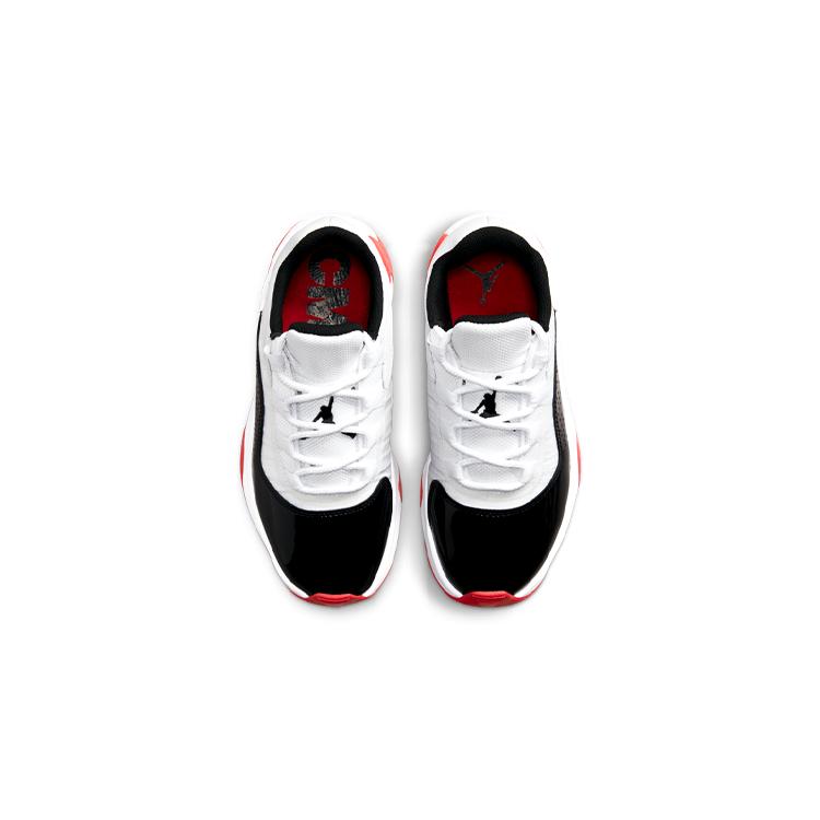 Jordan Air Jordan 11 CMFT Low Concord-Bred GS CZ0907-102