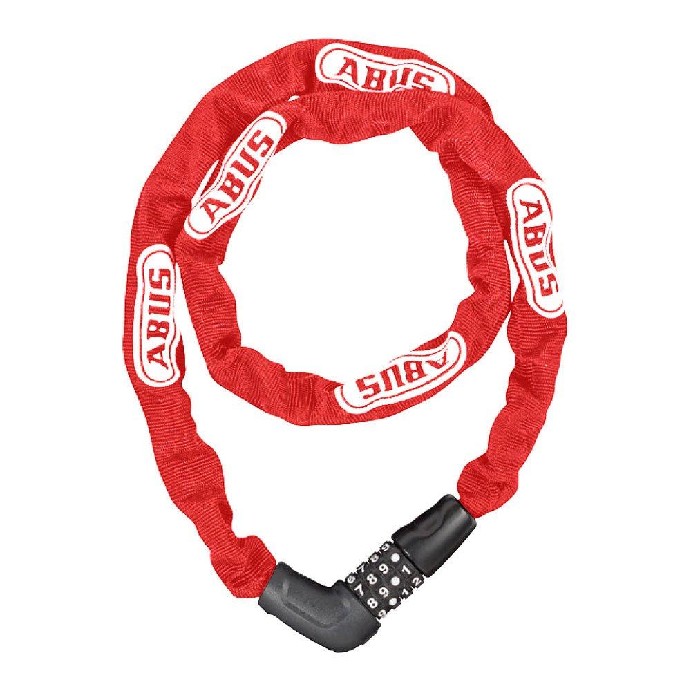 ABUS a trusted German brand with 100 years of offers bicycle locks with a combination security level model Japanese (ABUS), history, lightweight,