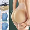 Women Sponge Pad Enhancer Fake Ass Panty Hip Butt Lifter Underwear Bottom Push Up Breathable Soft Seamless Panty Shorts