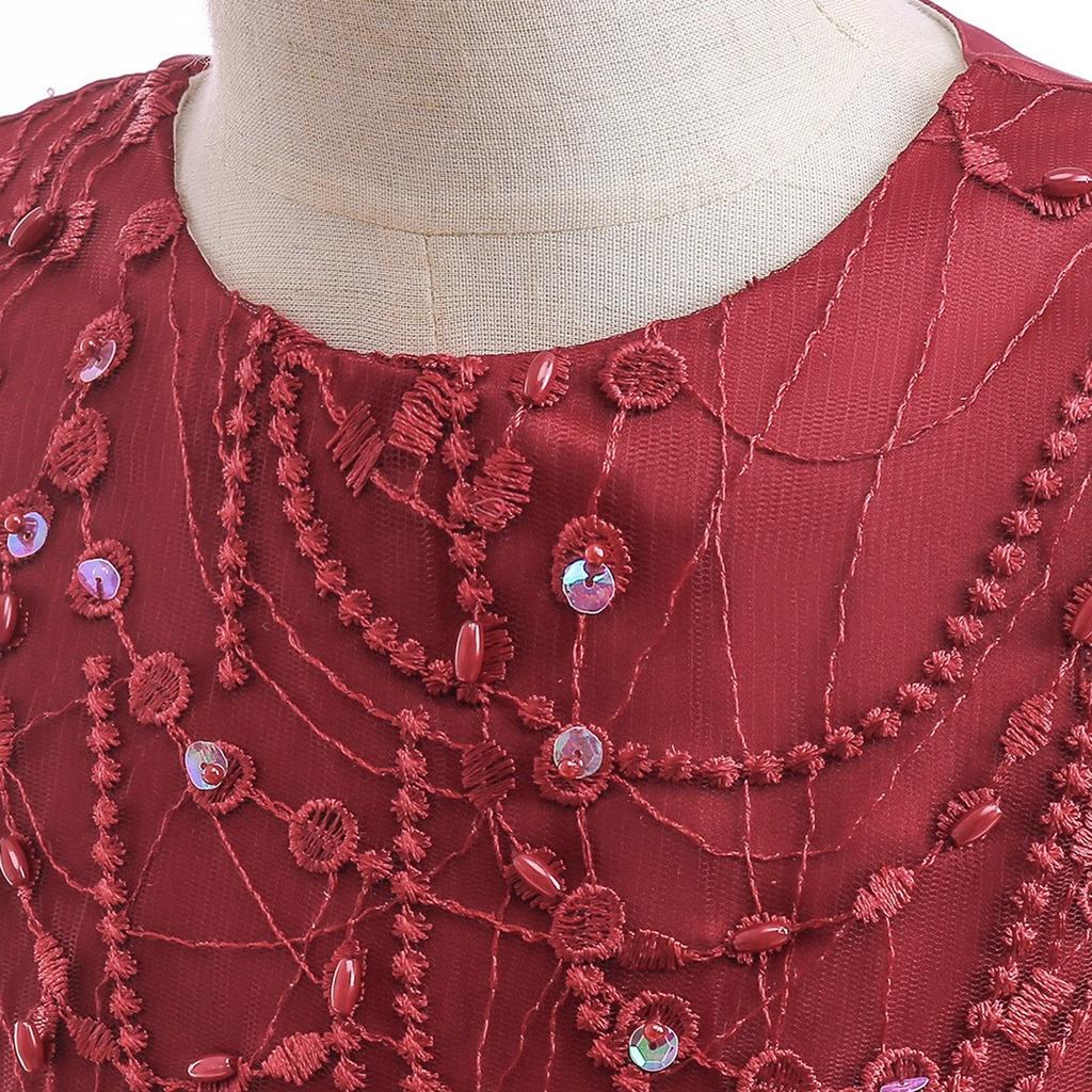 Платье принцессы для девочек для выступления