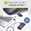 Sanwa Supply Silent IR LED Mouse Bluetooth5.0 (3 Buttons/Thin) MA-BIS3116BK