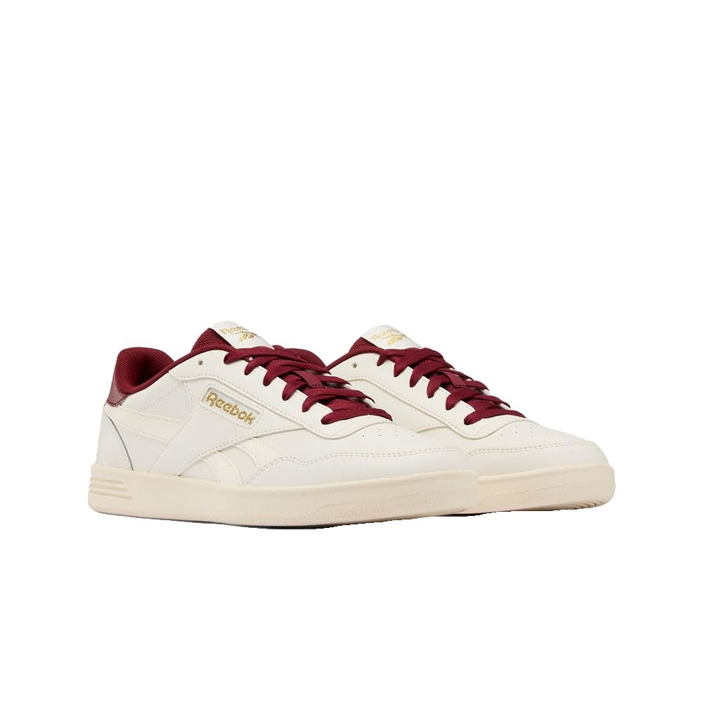 Reebok Court Advance 28 см (Chalk)