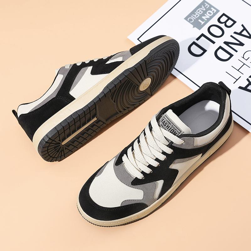 Кроссовки для сноуборда, мужские повседневные кроссовки с низким верхом, противоскользящие, взрывного стиля, модные, универсальные, удобные, для прогулок на открытом воздухе, базовая мужская обувь