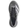 adidas Мужские кроссовки Climacool 4D на шнуровке Серый Уголь Серый-Четыре Меловой-Белый KJ8967