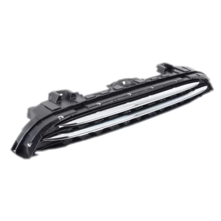 Хромированная решетка бампера для MINI F55/F56 51137335529