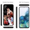 Чехол для iPhone 16 15 Xiaomi Redmi Note 14 13 12 11 Pro Max X 8 9 16e Samsung Galaxy S25 S24 S23 Moto A4 OPPO Huawei Queen Freddie Mercury Чехол для телефона