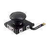 Hall Sensing Joystick No Drifting Hall Controller 3D Analog Stick Sensor Potentiometer Module for Swicth/Switch OLED/Switch Lite