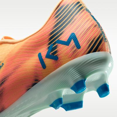 Nike Zoom Mercurial Vapor 16 Academy FG/MG Kylian Mbappé Melon Tint
