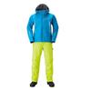 SHIMANO Костюм DS Advance Surf Blue XL для рыбалки RA-025Q