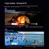 JMGO N3 Трехцветный Лазерный 4K Домашний Проектор (Китайская версия)