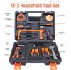 Complete Household Hand & Power Tools Kit
