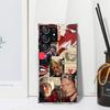 Hannibal Movie Phone Case For Samsung Galaxy S26 S25 Edge S24 FE S23 S22 Ultra S21 Plus S20 + Art Fundas Back Cover Galaxy S25 E