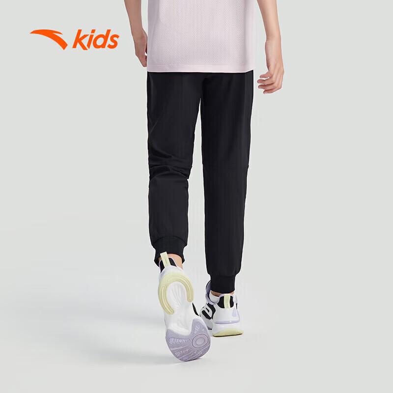 Anta Спортивные длинные штаны для девочек