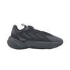 Adidas Originals Ozelia Boa Retro Versatile Comfortable Low-Top Kids Running Shoes Unisex Running Shoes Black HQ2675