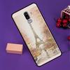 Eiffel Tower Paris For Samsung Galaxy M35 M55 M15 M56 M36 M16 M31 M11 M13 M53 M12 M32 M52 M14 M34 M54 M06 Case