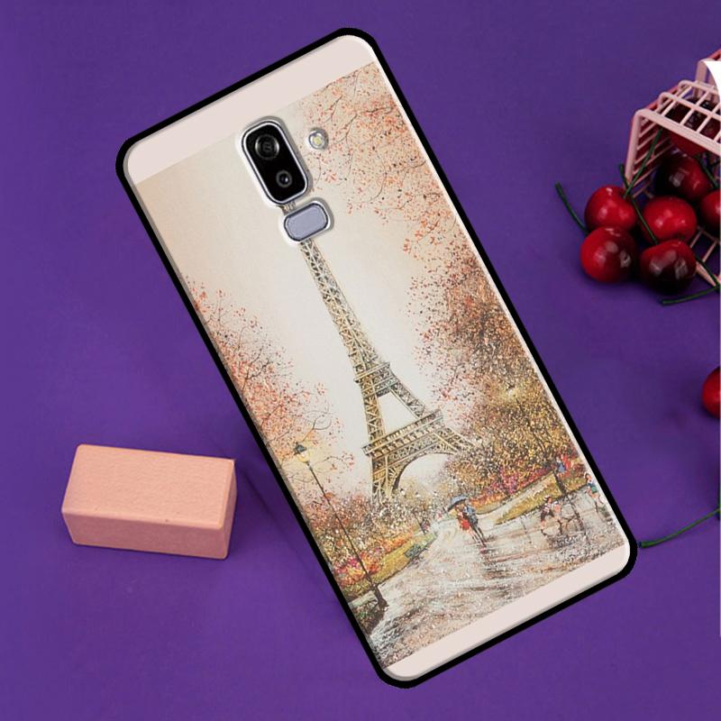 Eiffel Tower Paris For Samsung Galaxy M35 M55 M15 M56 M36 M16 M31 M11 M13 M53 M12 M32 M52 M14 M34 M54 M06 Case