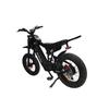 Voltvibe M2  Adult Electric Bicycle  2000W High-Efficiency Motor 60V25Ah-Protected Battery Full Suspension for Ultra-Smooth Riding Experience