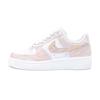Nike Air Force 1 Shopping Bag, Planet, First Moon Culture Abrasion Resistant Low top Skateboard Shoes Unisex DD8959-100(TeamTwo-bag)