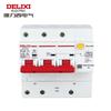 DELIXI DZ47LE Series Residual Current Circuit Breaker