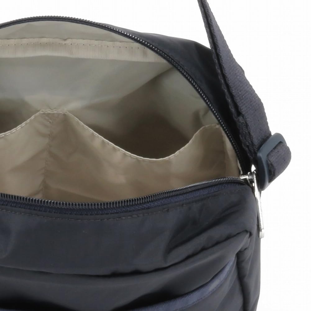 Сумка через плечо 2434 DANIELLA CROSSBODY R111 НАСЫЩЕННЫЙ МОРСКОЙ СИНИЙ [LeSportsac] [товар]