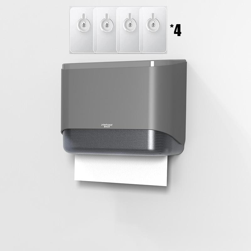 Диспенсер для туалетной бумаги, полотенец, диспенсер для салфеток для ванной, пробойник, держатель для бумажных полотенец для кухни, туалета