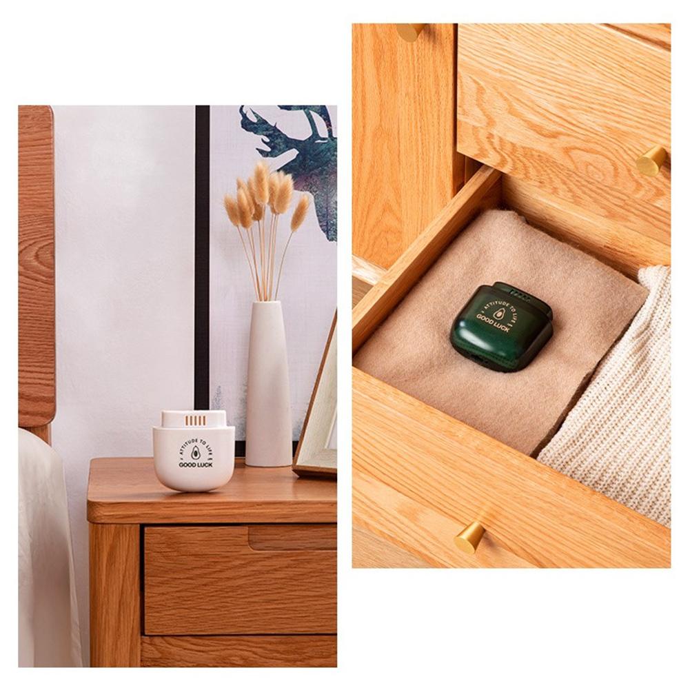 Дезодорант для холодильника удаляет специфический запах, очищает воздух, дезодорант для холодильника, наноминеральный кристалл углерода, сохраняет воздух свежим