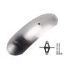 Steel Front Fender Fit For MOTO GUZZI V7 II Stone Classic Special 10-16 Primary