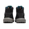 Under Armour UA Micro G Valsetz Trek Mid Кожаные Водонепроницаемые Тактические Ботинки 'Серый' Мужские 3025577-100