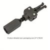 1Pc Pilot Bearing Puller Bearing Remover Durable Slide Hammer Extension Attachment Repair Tool Pilot Bearing Removal Tool