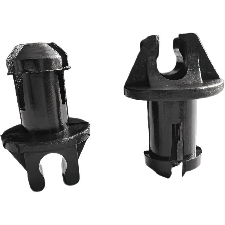 932481 Throttle Lever Linkage Swivel Bushing for Mercury Outboards Jet Rigging and MerCruiser Drives Remote Control Anchor Bracket 8M0215006