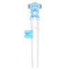 1 Pair Toughness Kids Baby Training Chopsticks Learning Chopsticks Eating Helper Beginner Chopstick