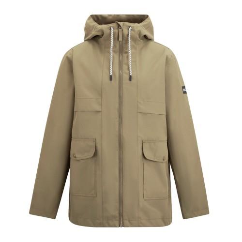 Regatta Womens/Ladies Orlea Floral Waterproof Jacket