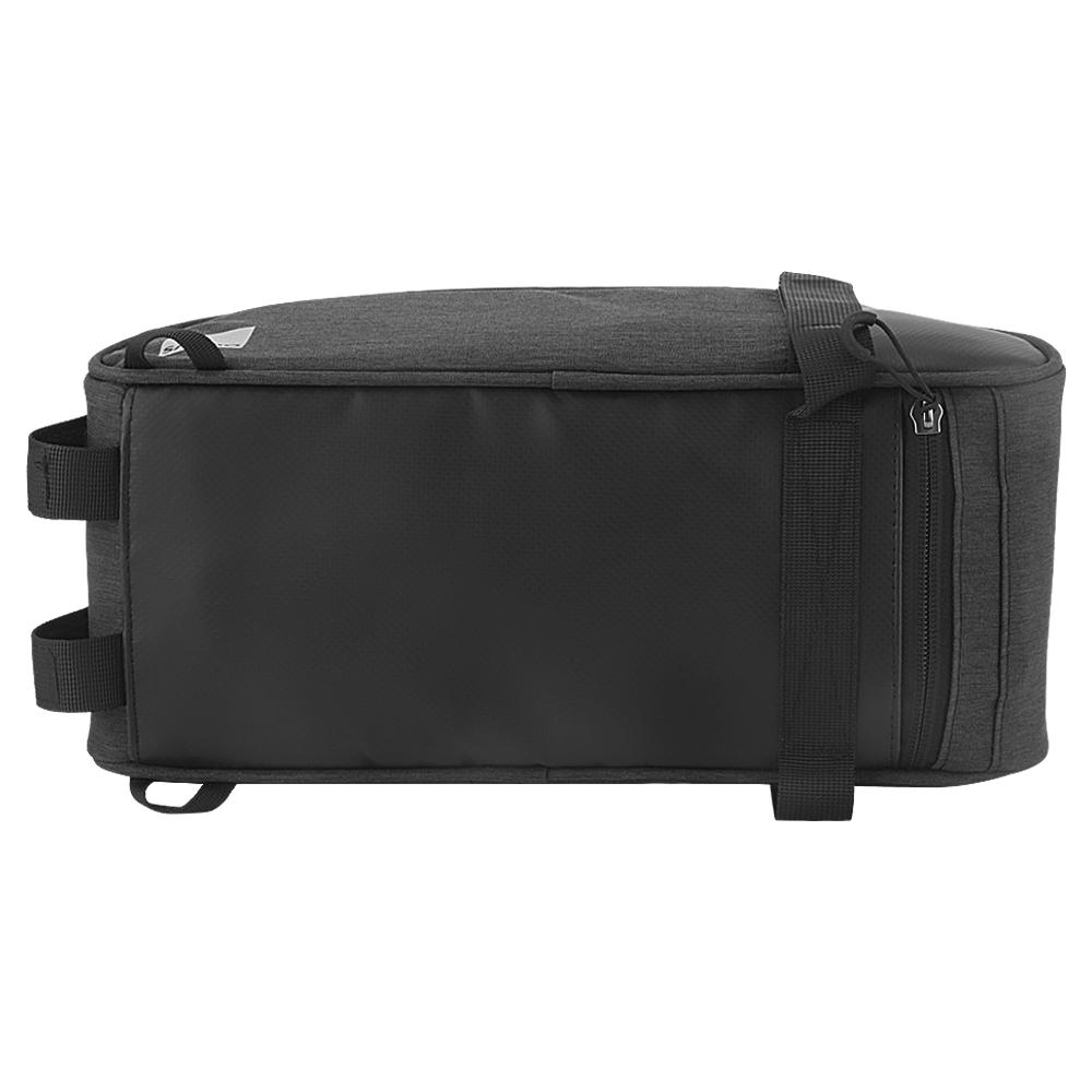 Bike Rack Bag Water Repellent Cycling Bike Rear Seat Bag Bike Trunk Cargo Pack Road Bike Carrier Bag