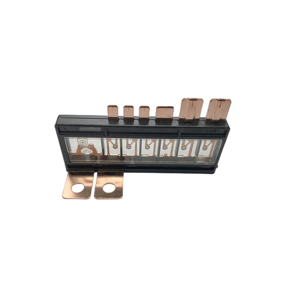 1x Блок предохранителей 38231-TLA-A11 Прямой Для Honda CR-V 2018 2019 2020 2021 2022