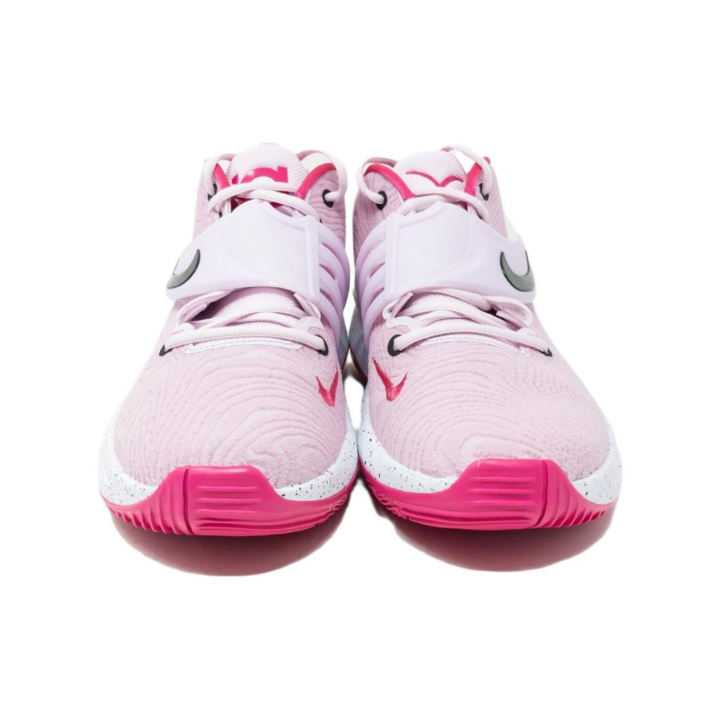 Nike KD 14 Kay Yow Мужские кроссовки Pink Regal-Pink Black DV2497-600